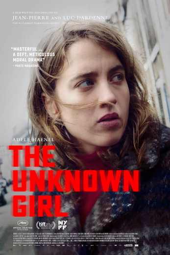 دانلود فیلم The Unknown Girl 2016