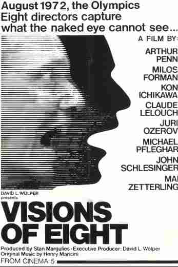 دانلود فیلم Visions of Eight 1973