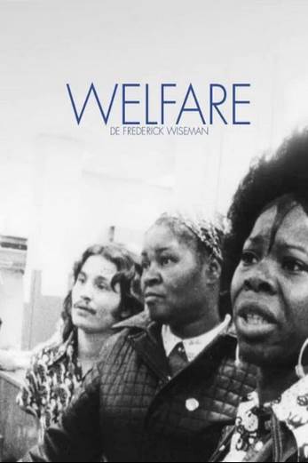 دانلود فیلم Welfare 1975