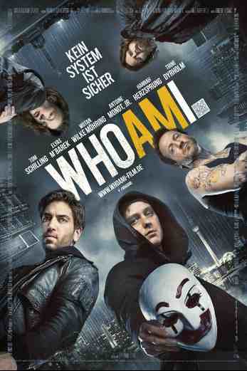 دانلود فیلم Who Am I 2014