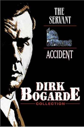 دانلود فیلم Accident 1967