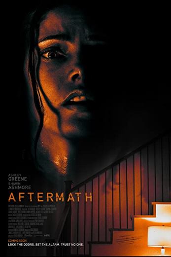 دانلود فیلم Aftermath 2021