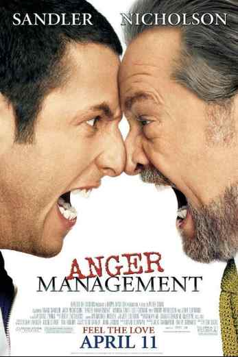 دانلود فیلم Anger Management 2003