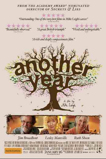 دانلود فیلم Another Year 2010