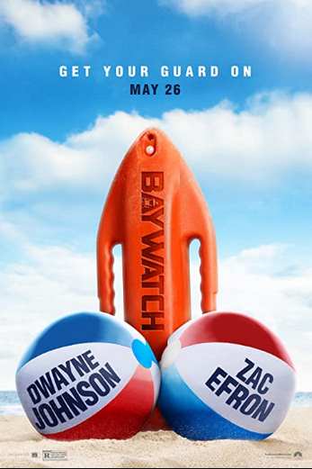 دانلود فیلم Baywatch 2017