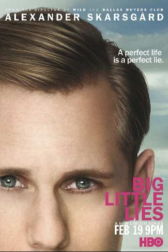 دانلود سریال Big Little Lies 2017