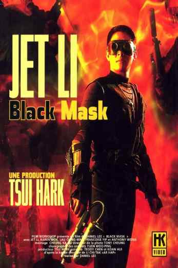 دانلود فیلم Black Mask 1996