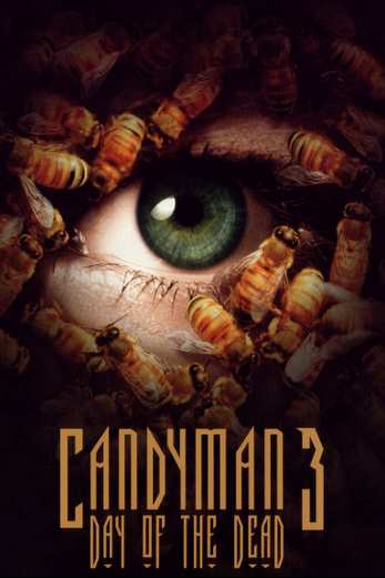 دانلود فیلم Candyman: Day of the Dead 1999