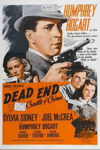 دانلود فیلم Dead End 1937