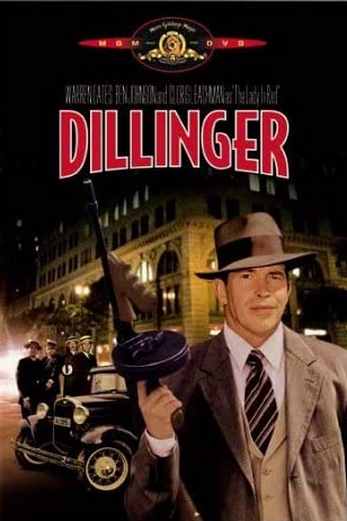 دانلود فیلم Dillinger 1973