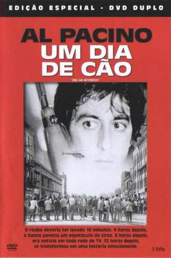 دانلود فیلم Dog Day Afternoon 1975