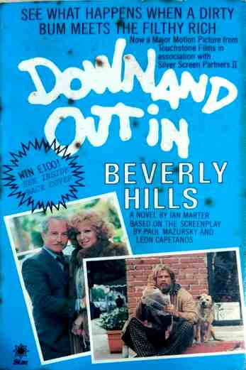 دانلود فیلم Down and Out in Beverly Hills 1986