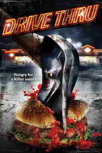 دانلود فیلم Drive Thru 2007