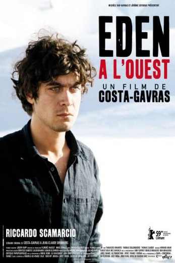 دانلود فیلم Eden Is West 2009