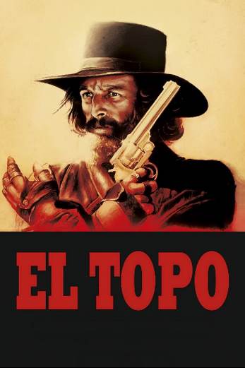 دانلود فیلم El Topo 1970