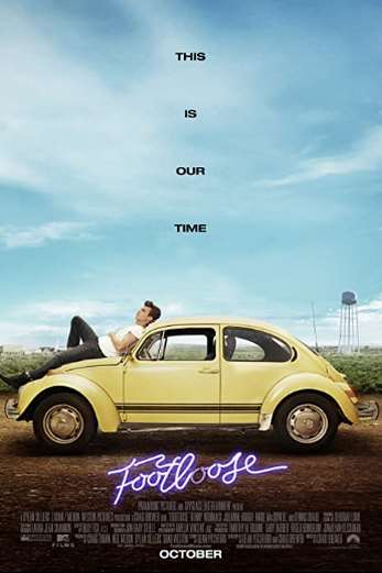 دانلود فیلم Footloose 2011