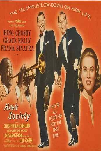 دانلود فیلم High Society 1956