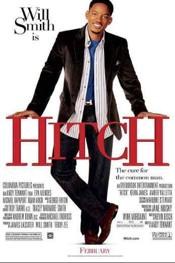 دانلود فیلم Hitch 2005