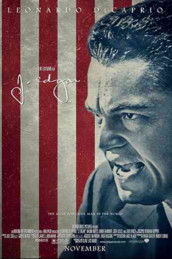 دانلود فیلم J Edgar 2011