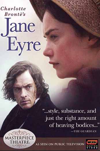 دانلود سریال Jane Eyre 2006