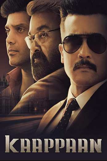 دانلود فیلم Kaappaan 2019