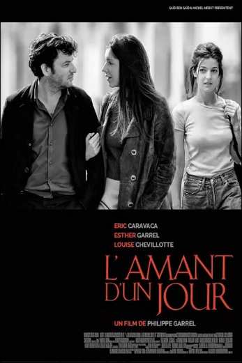 دانلود فیلم L Amant d un jour 2017