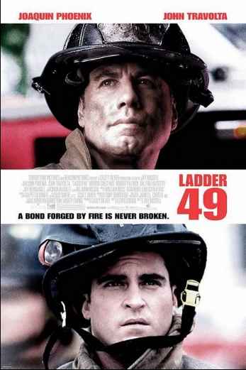 دانلود فیلم Ladder 49 2004