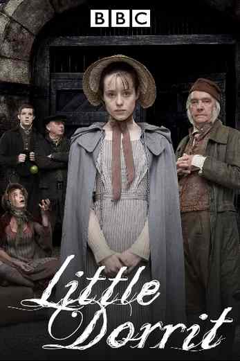 دانلود سریال Little Dorrit 2008