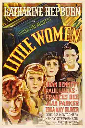 دانلود فیلم Little Women 1933