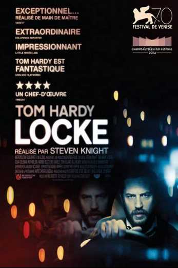 دانلود فیلم Locke 2013