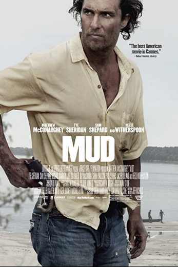 دانلود فیلم Mud 2012