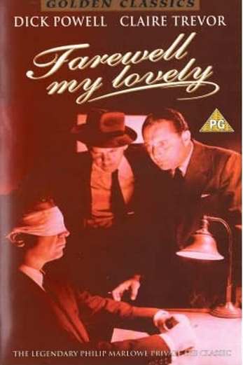 دانلود فیلم Murder My Sweet 1944