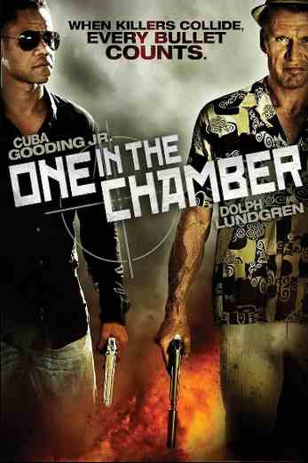 دانلود فیلم One in the Chamber 2012