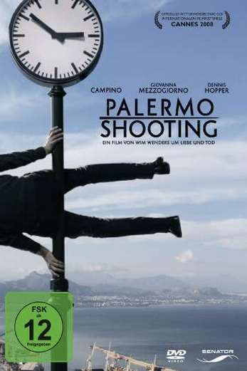 دانلود فیلم Palermo Shooting 2008