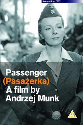 دانلود فیلم Passenger 1963