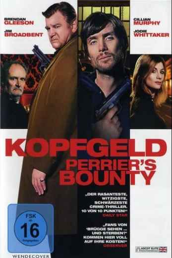 دانلود فیلم Perriers Bounty 2009