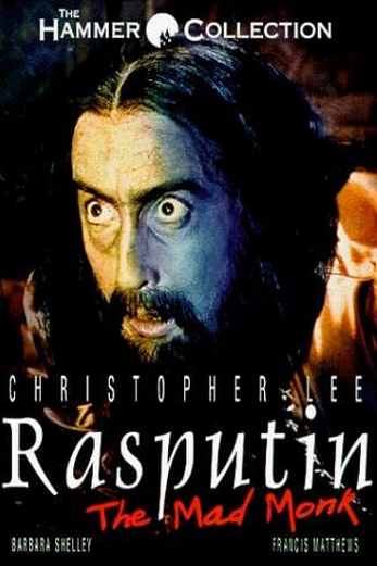 دانلود فیلم Rasputin: The Mad Monk 1966