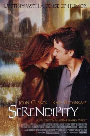 دانلود فیلم Serendipity 2001