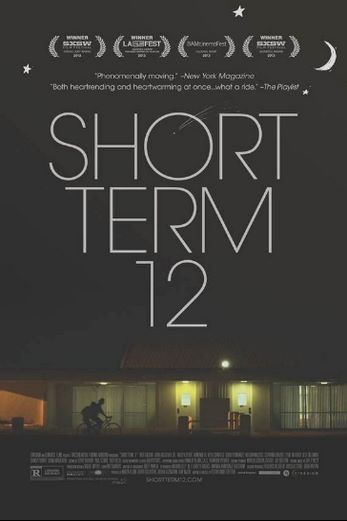 دانلود فیلم Short Term 12 2013