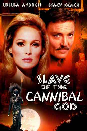 دانلود فیلم Slave of the Cannibal God 1978