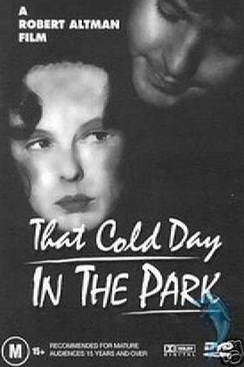 دانلود فیلم That Cold Day in the Park 1969