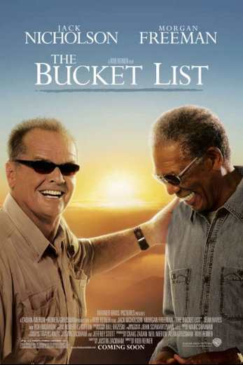 دانلود فیلم The Bucket List 2007