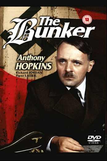 دانلود فیلم The Bunker 1981