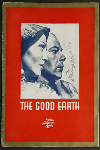 دانلود فیلم The Good Earth 1937