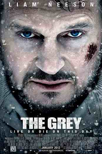 دانلود فیلم The Grey 2011