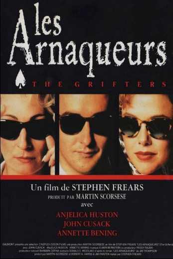 دانلود فیلم The Grifters 1990