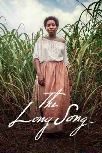 دانلود سریال The Long Song 2018