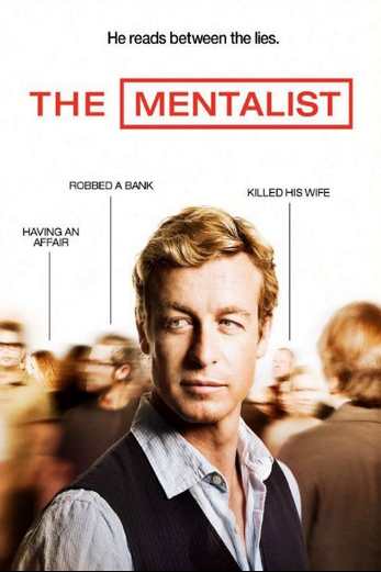 دانلود سریال The Mentalist 2008