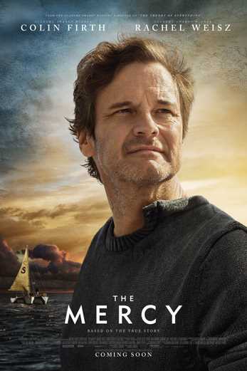 دانلود فیلم The Mercy 2017