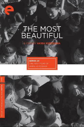 دانلود فیلم The Most Beautiful 1944